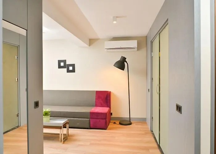 Spil Suites