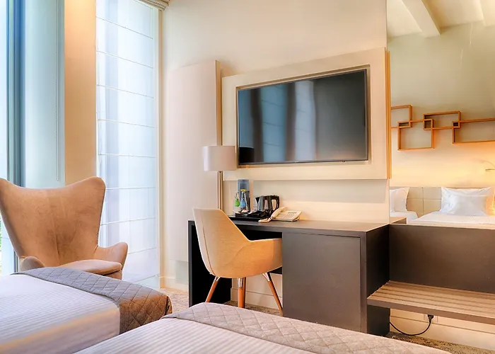 Focus Hotel Premium Sopot