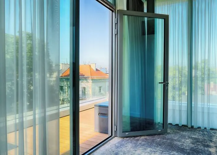 Focus Hotel Premium Sopot