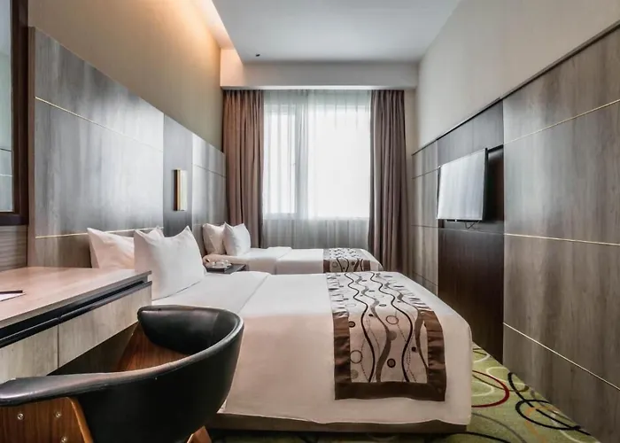 Ano Hotel