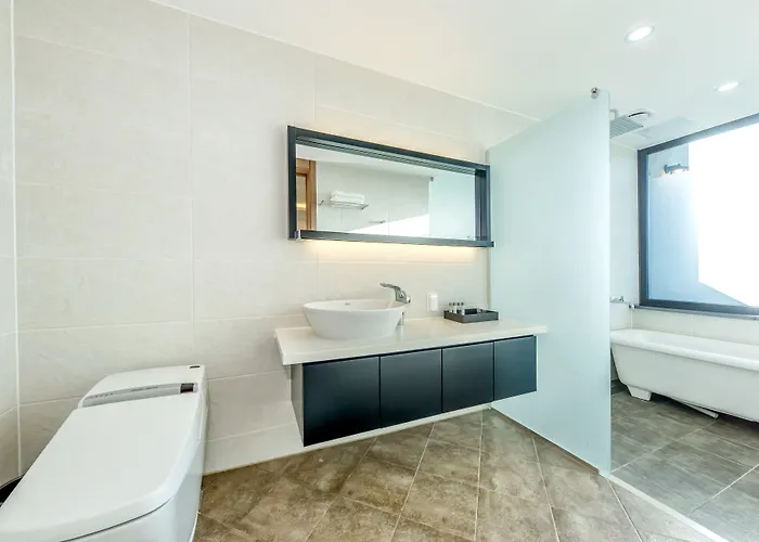 Arts Spa&Poolvilla