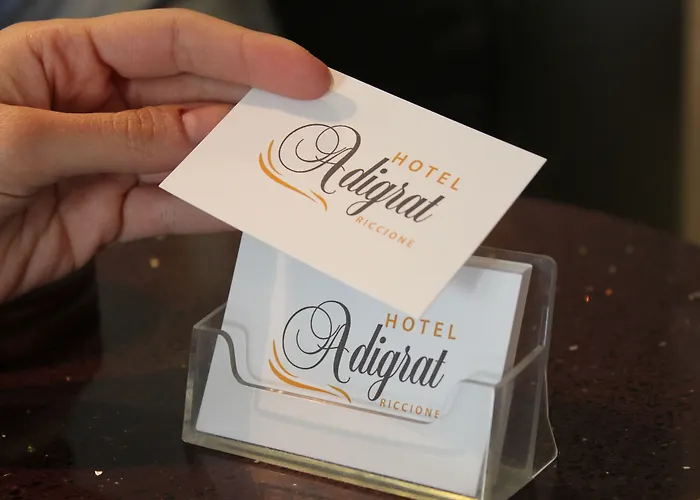 Hotel Adigrat