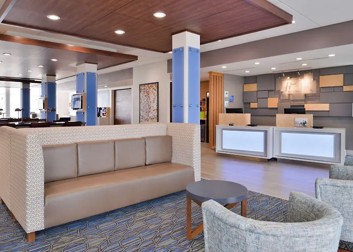 Holiday Inn Express - Early By Ihg