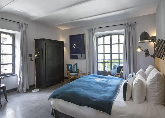 Auberge de Banne