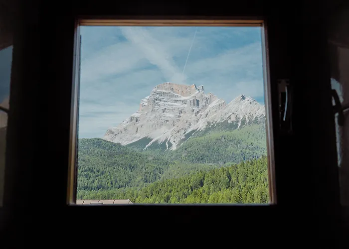 Dolomiti Sport Hotel