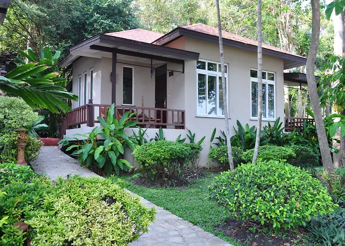 Samed Villa Resort