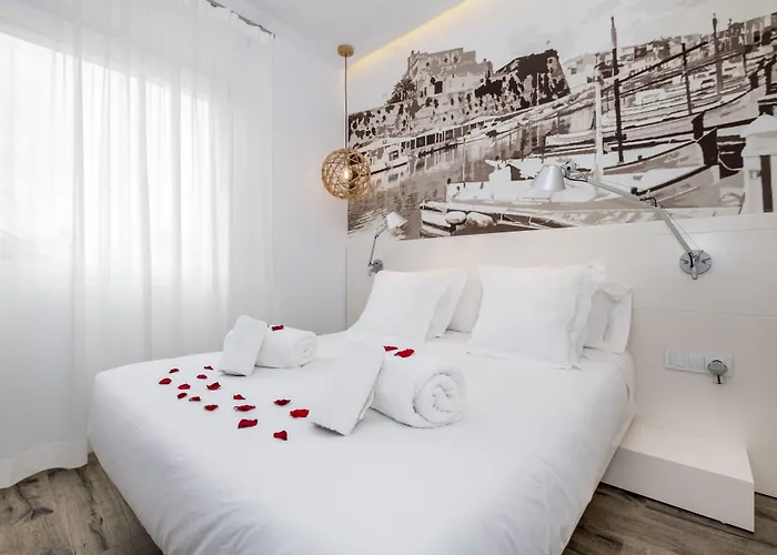 Hotel Abril 37