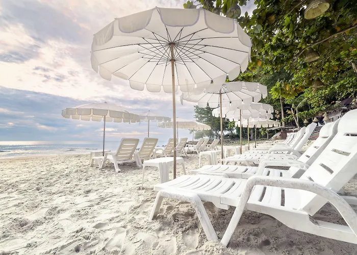Samed Villa Resort