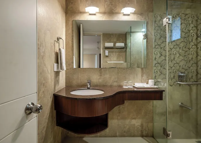 Quality Inn Patria Suites, Rajkot