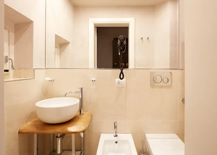 Boutique Hotel Hugo Florence