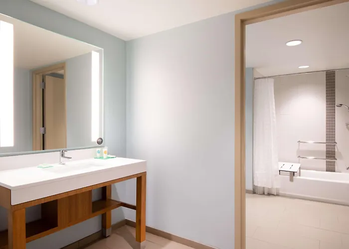 Hyatt Place Westminster Denver