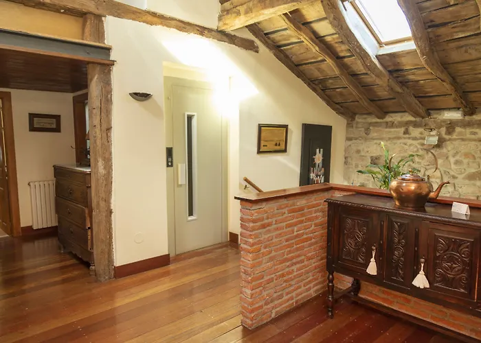 La Casona de Hermosa
