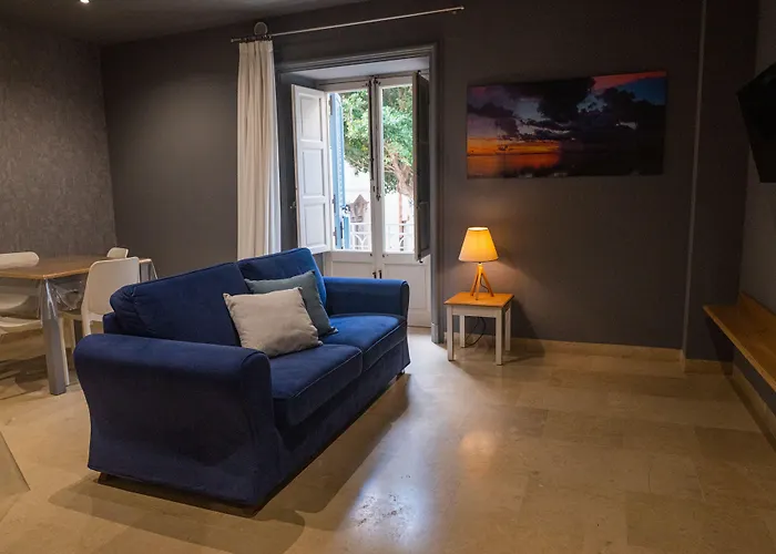 ZIBIBBO SUITES&ROOMS - XIX Palazzo Mauro