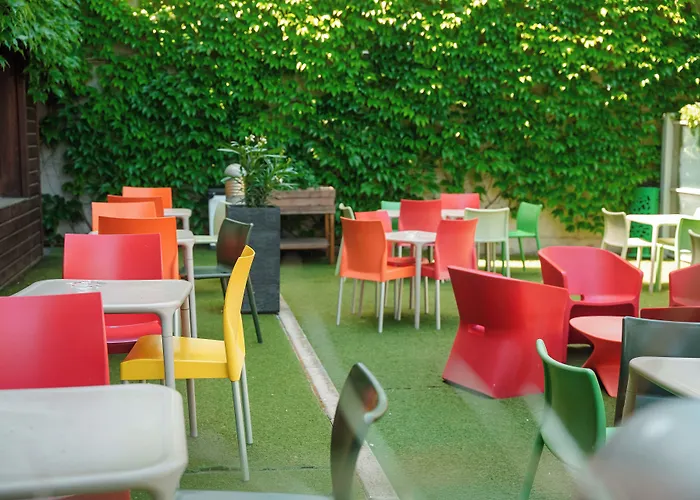 ibis budget Sète centre
