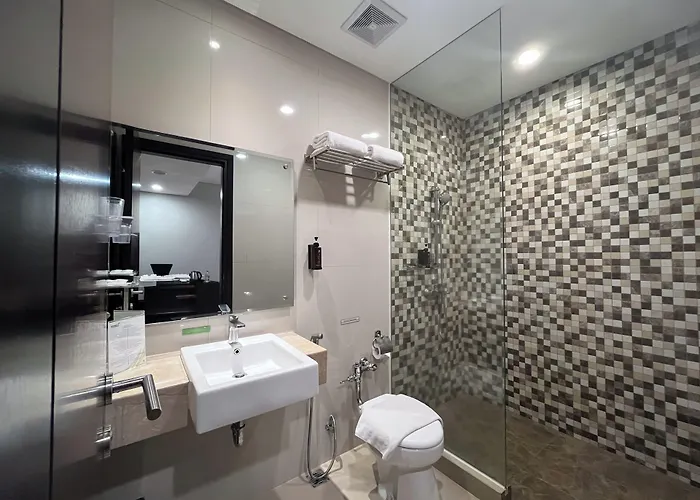 Primebiz Hotel Surabaya