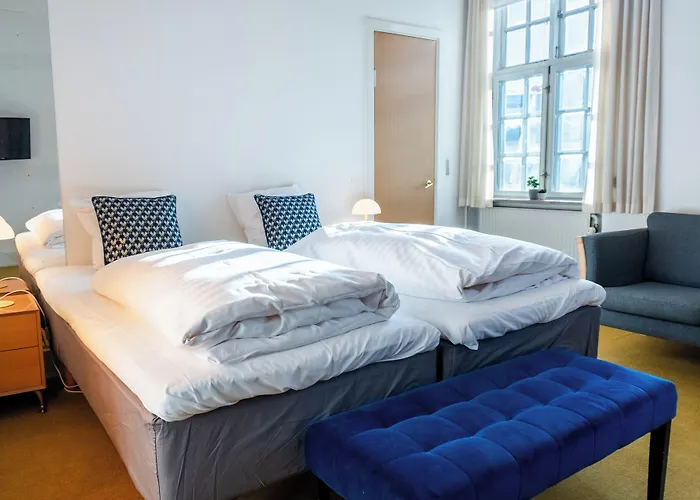 Palads Hotel