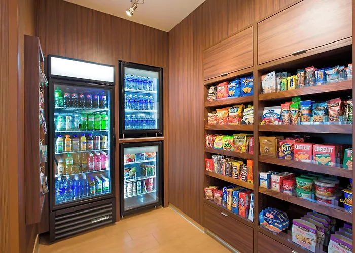 Fairfield Inn & Suites By Marriott Phoenix Tempe/Airport