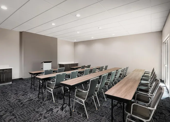 Best Western Plus Executive Residency Baytown