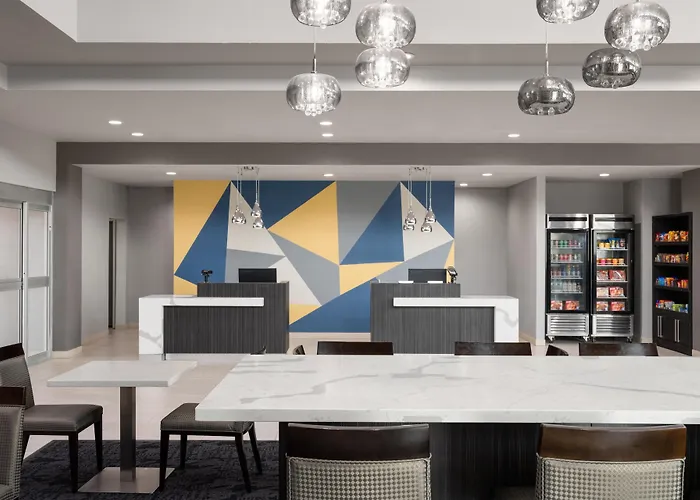 Best Western Plus Executive Residency Baytown