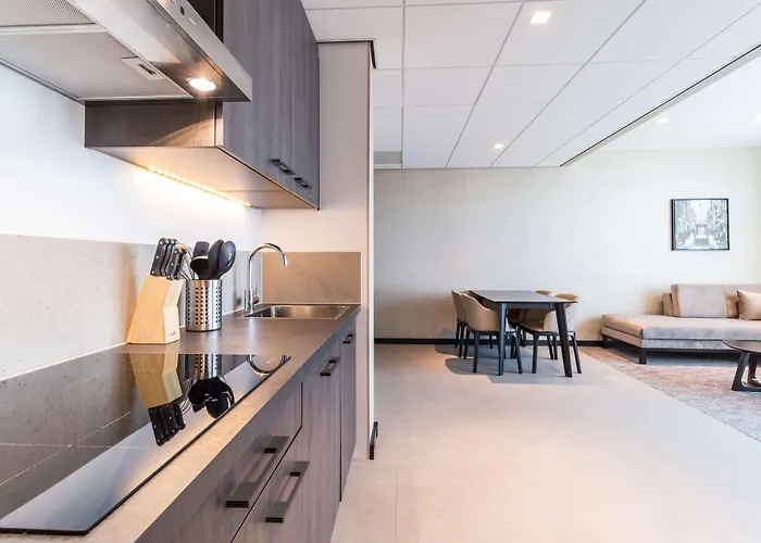 Radisson Hotel & Suites Amsterdam South