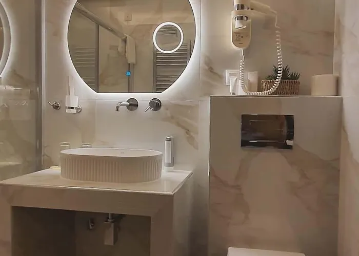 Xenios Dias Boutique Hotel