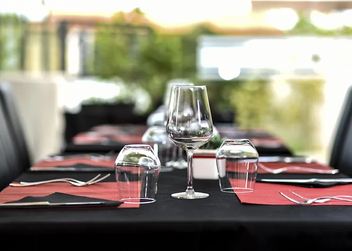 Hotel Villa Bianca