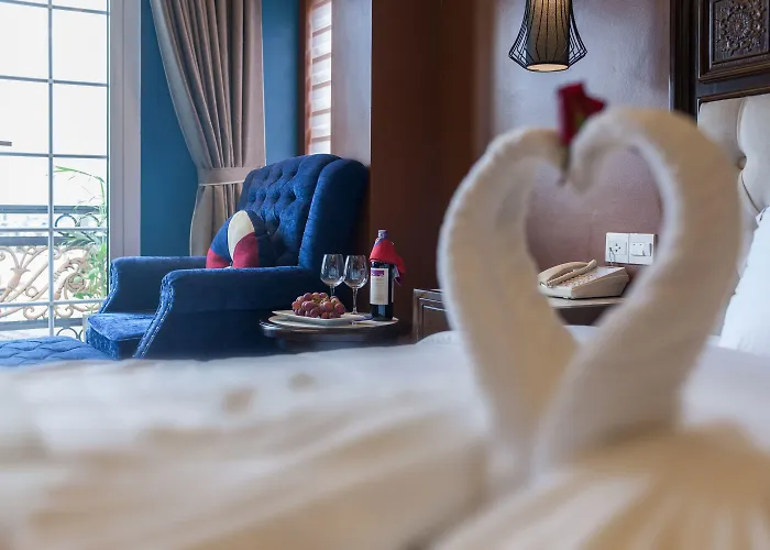 Eden Boutique Hotel&Spa