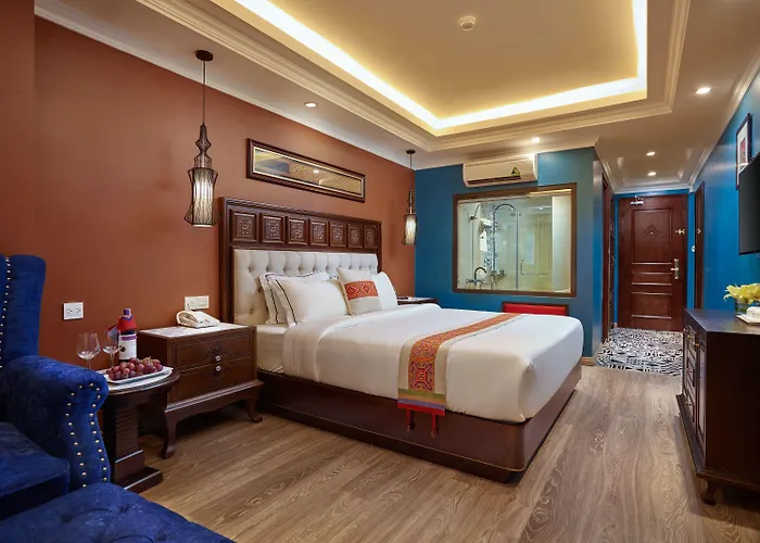 Eden Boutique Hotel & Spa