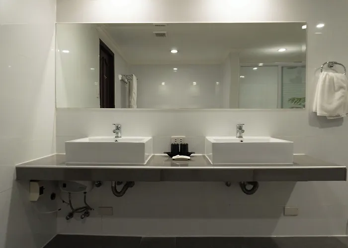 The Amsterdam Hotel