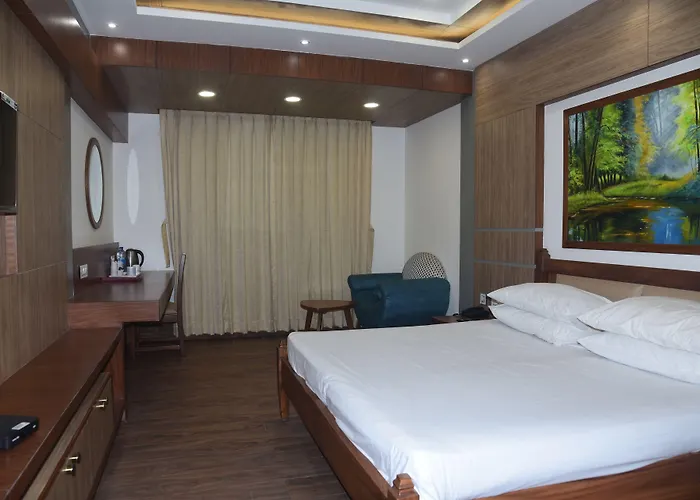 Indo Hokke Hotel