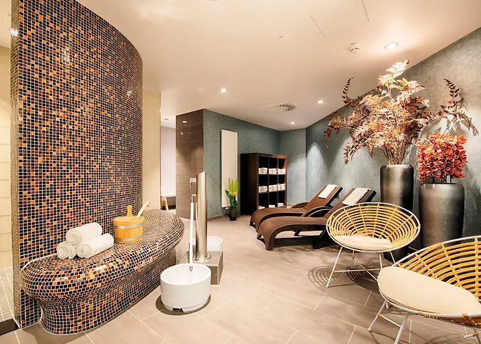 Leonardo Royal Hotel Ulm