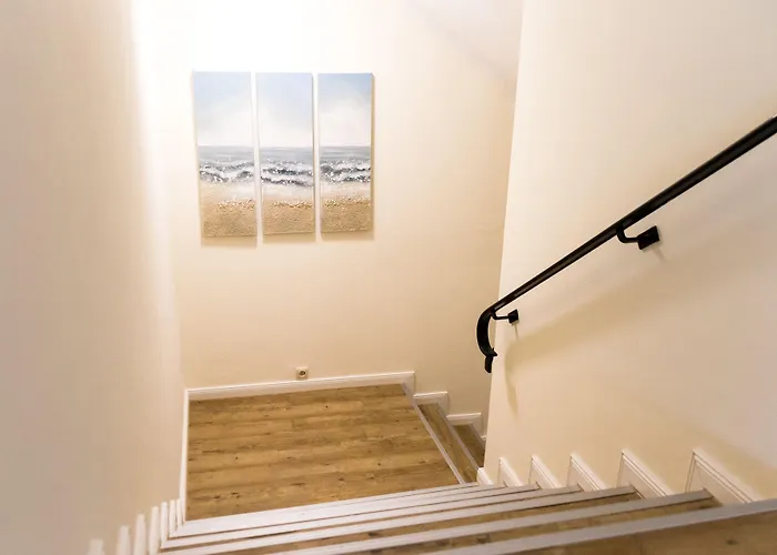 Das Fruehstueckshotel Buesum