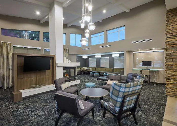 Residence Inn By Marriott Denver Southwest/Littleton