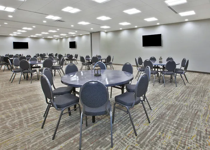 Springhill Suites By Marriott Chattanooga North/Ooltewah