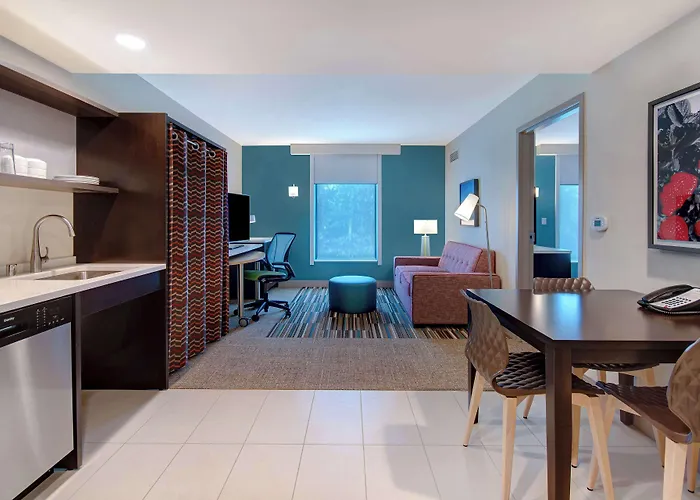 Home2 Suites By Hilton Marysville