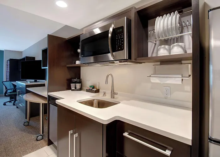 Home2 Suites By Hilton Marysville