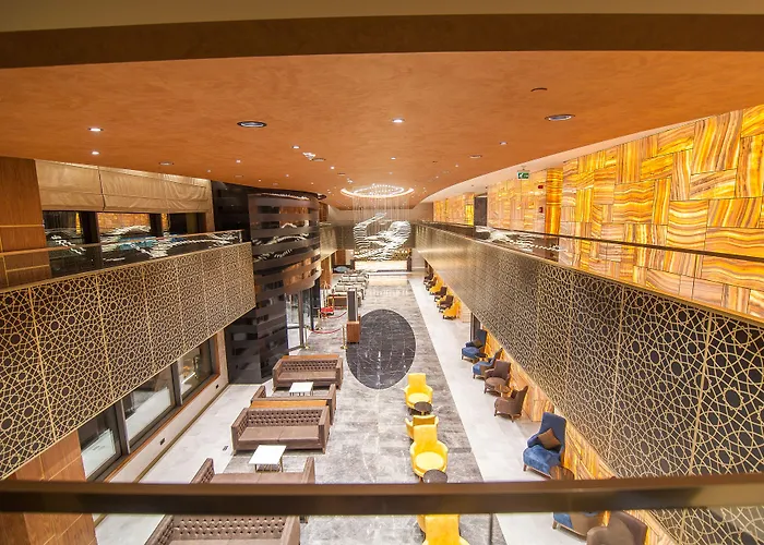 Bayir Diamond Hotel & Convention Center Konya