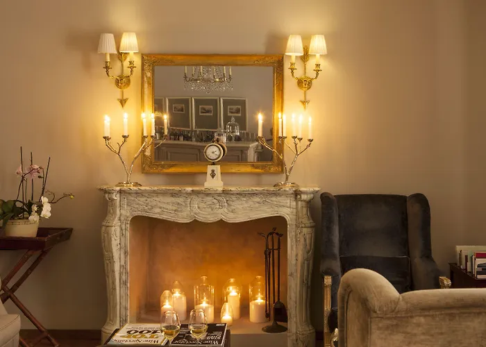 Corte Gondina Boutique Hotel