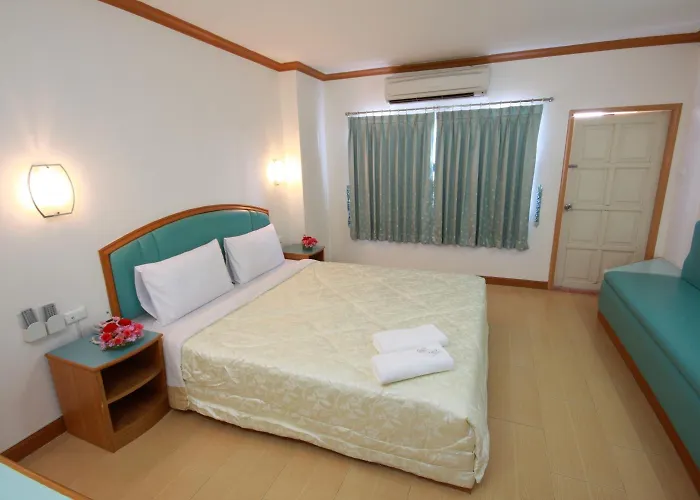 P.A. Place Hotel