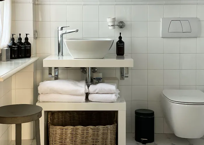 Corte Gondina Boutique Hotel