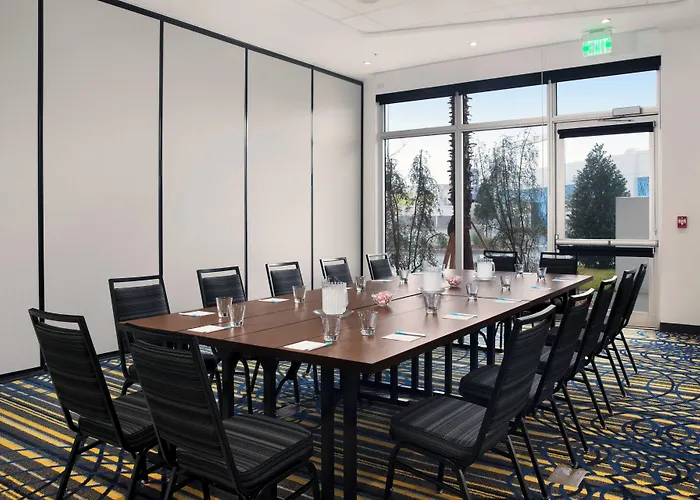 Fairfield Inn & Suites By Marriott Daytona Beach Speedway/Airport
