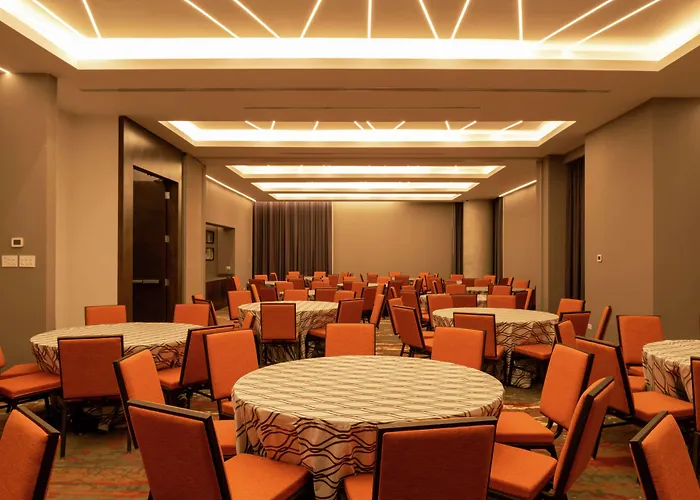 Hilton Garden Inn Chihuahua