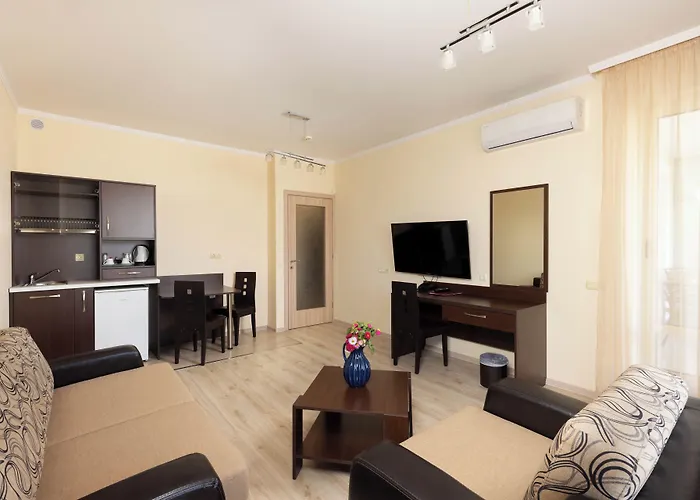 Rome Palace Deluxe
