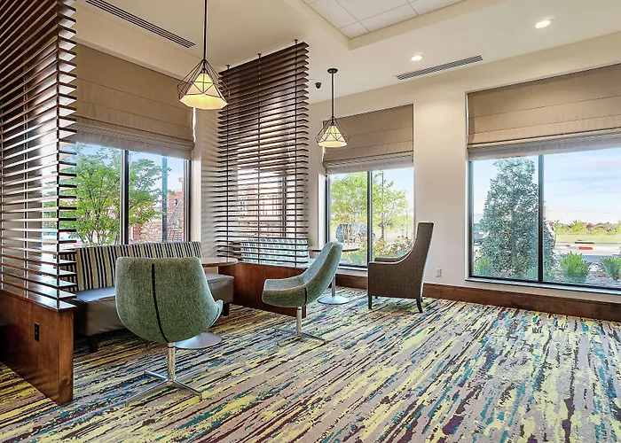 Hilton Garden Inn Edmond/Oklahoma City North