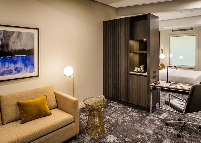 Doubletree By Hilton Wellington