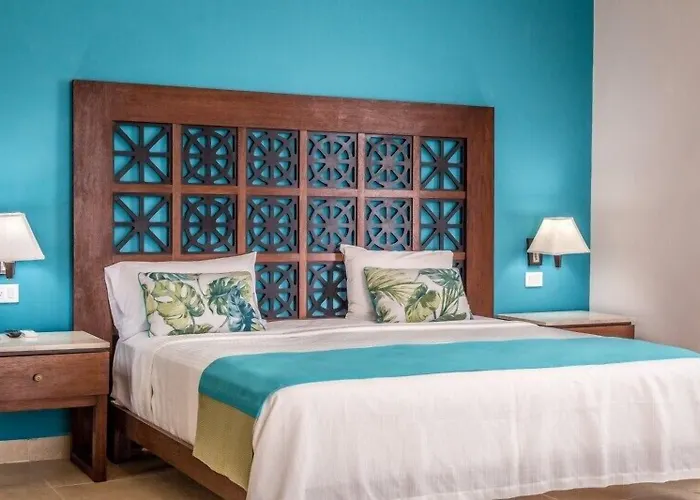 Tecnohotel Casa Villamar