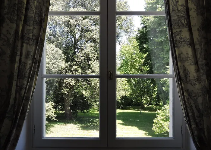 Le Domaine De Mestre, The Originals Relais