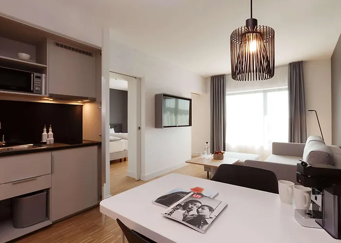 Ernst Leitz Hotel Wetzlar Direkt Neben Der Leica Welt
