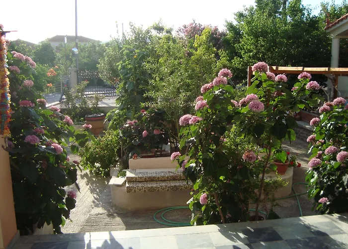 Sappho Hotel