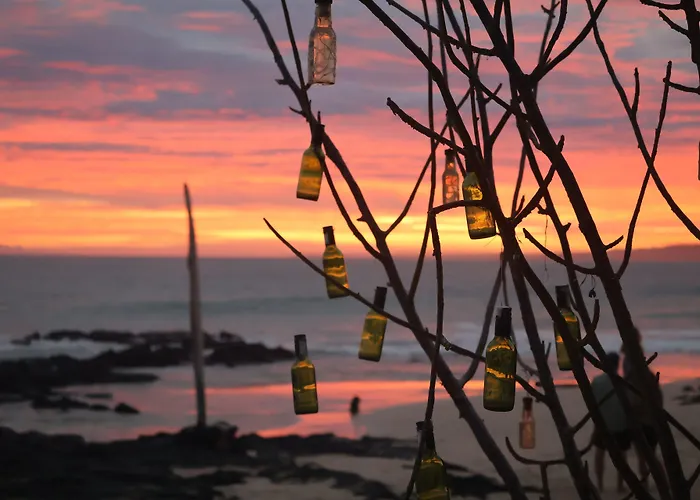 Hostal Galapagos By Bar De Beto